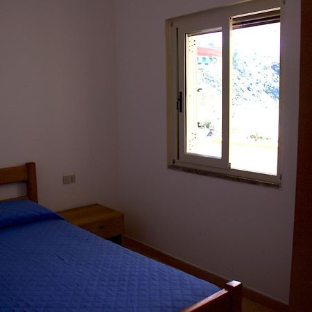 Quattro Scogli Villaggio Hotel Capo Vaticano Esterno foto
