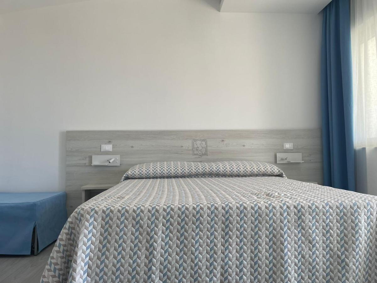 Quattro Scogli Villaggio Hotel Capo Vaticano Esterno foto