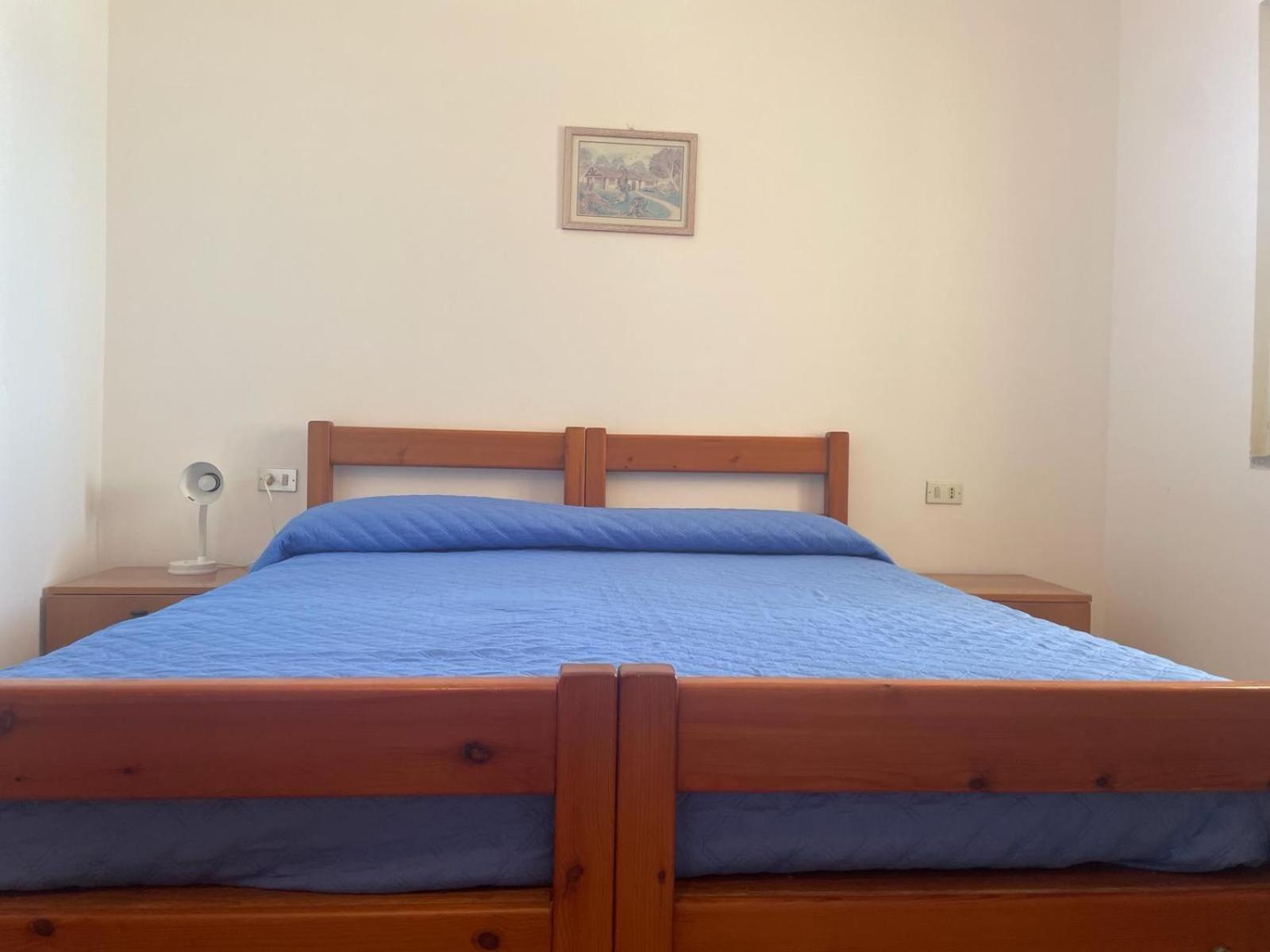 Quattro Scogli Villaggio Hotel Capo Vaticano Esterno foto