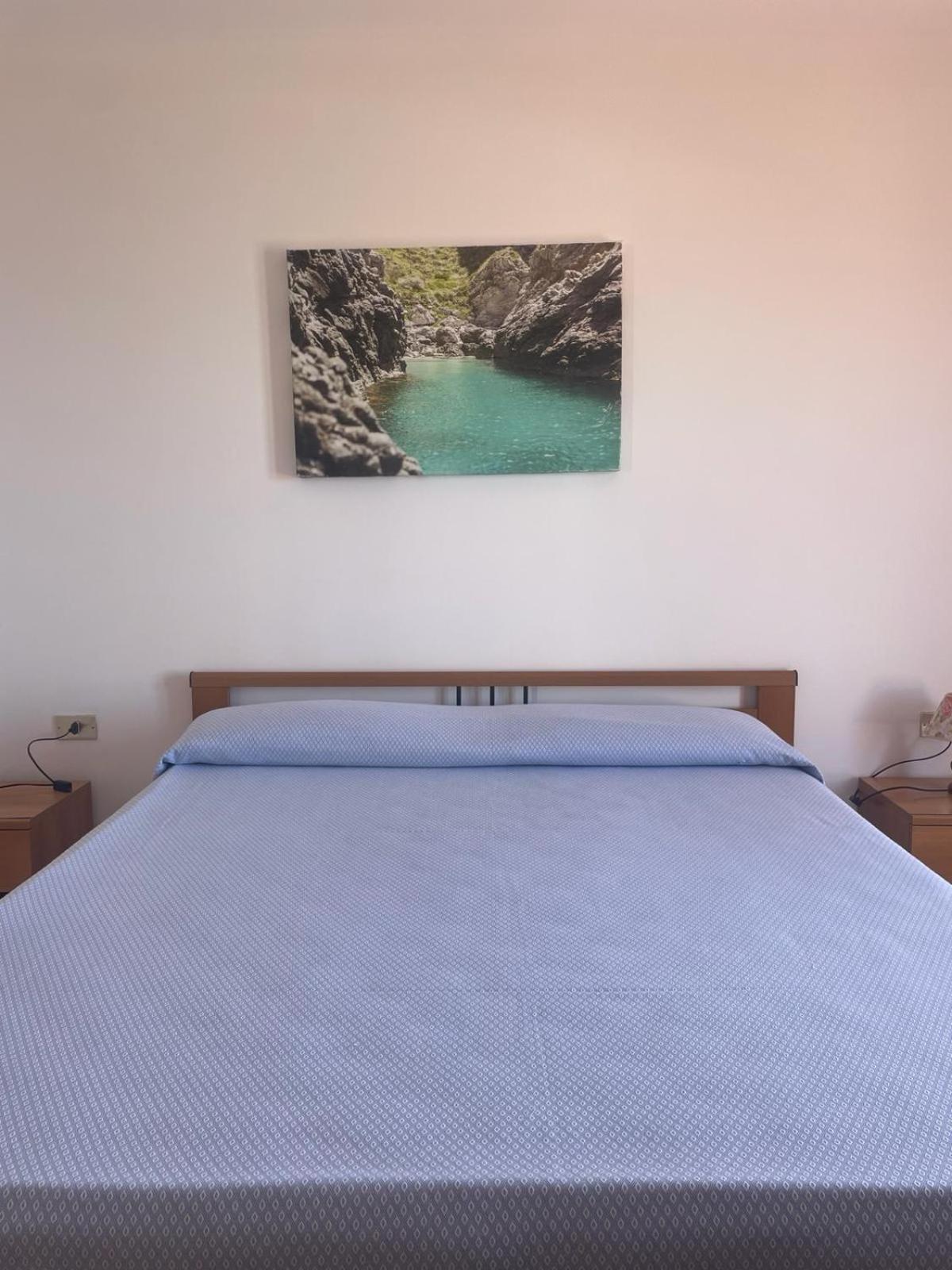 Quattro Scogli Villaggio Hotel Capo Vaticano Esterno foto